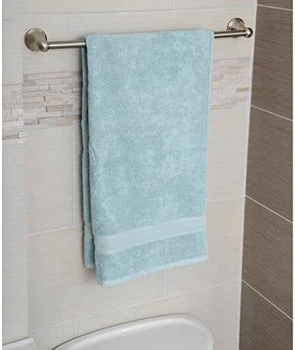 Amazon Basics Modern Towel Bar 24