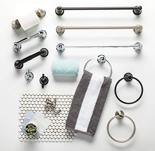 Franklin Brass Kinla Toilet Paper Holder