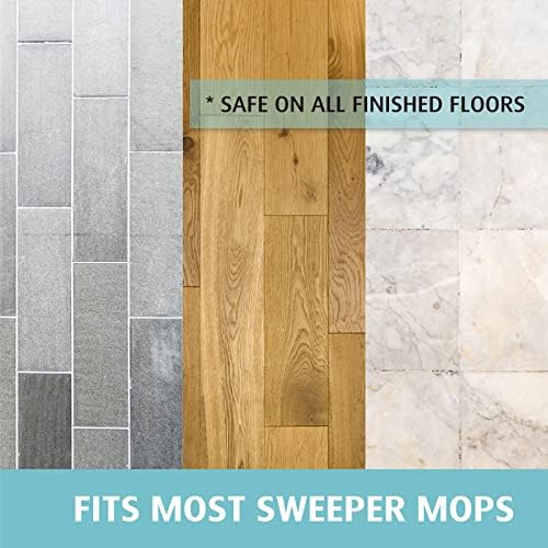 Efficient Swiffer Mop Refill