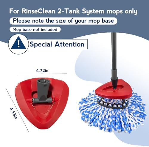 Deep Clean Without Effort