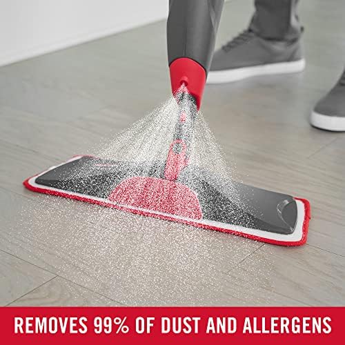 Rubbermaid Reveal Spray Mop