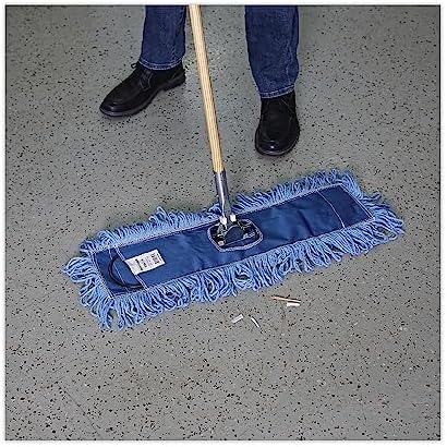 Unisan Dust Mop Frame 1424 Unisan UNS1424
