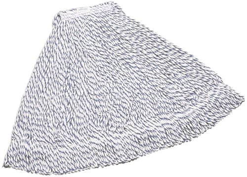 Reliable Heavy-Duty Wet Mop Head