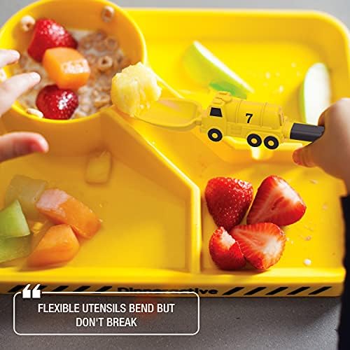 Dinneractive Safe Learning Set