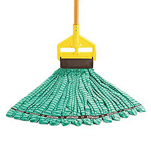 20 oz Microfiber Wet Mop 5 Headband