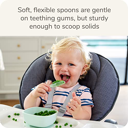 Perfect for Weaning NUK Pretensil 70141 3-Pack