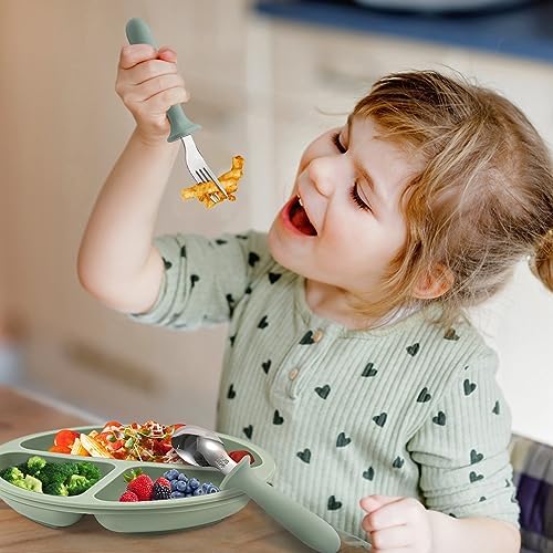 Baby Toddler Utensils