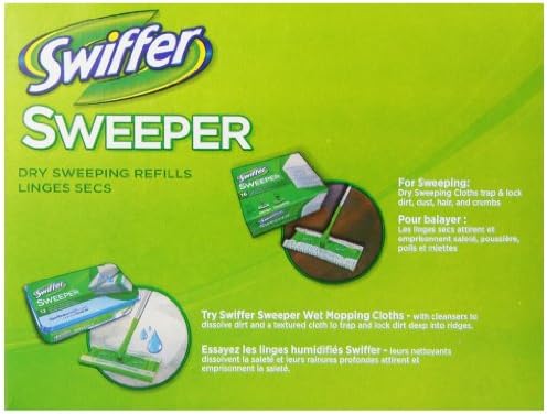 Swiffer Sweeper Dry Sweeper
