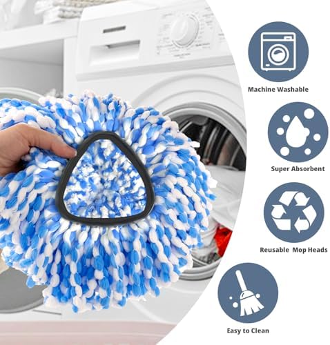 Deep Clean Without Effort