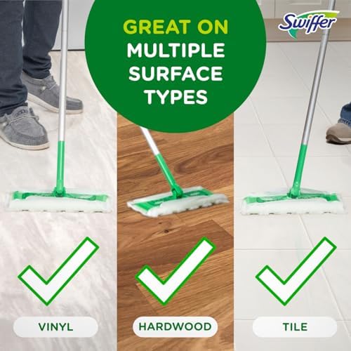 Swiffer Sweeper 2-in-1 Mop Set