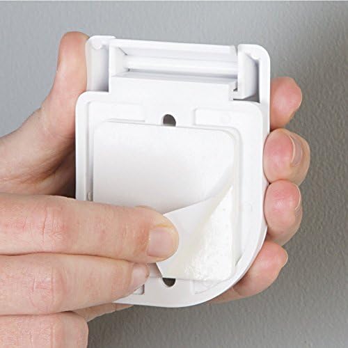 Love-O-Matic Broom Mop Holder Set