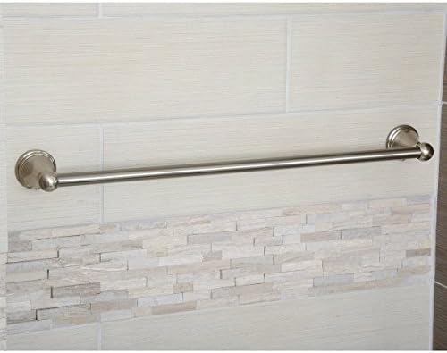Amazon Basics Modern Towel Bar 24