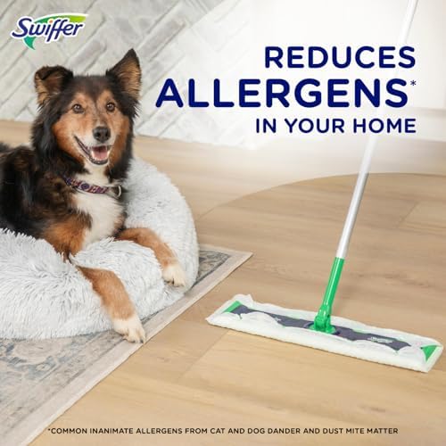 Swiffer XL Set - Effortless Floor Wall Cleaning