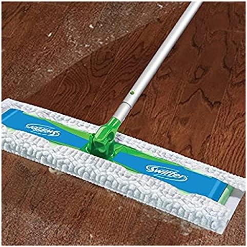 Swiffer Sweeper XL Dry