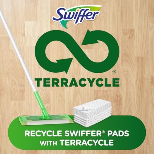 Swiffer Sweeper 2-in-1 Mop Set