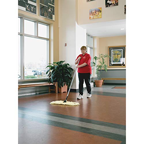 rubbermaid dust mop handle