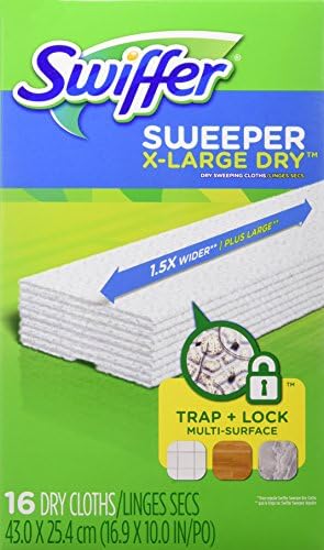 Deep Underscore Professional Dust Traps for Pet Hair Allergens