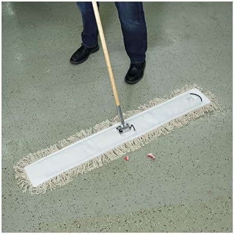 Super Clean 48x5 Industrial Dust Mop Head