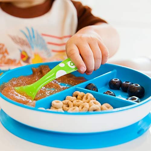 Munchkin Toddler Flatware Set 6-Piece