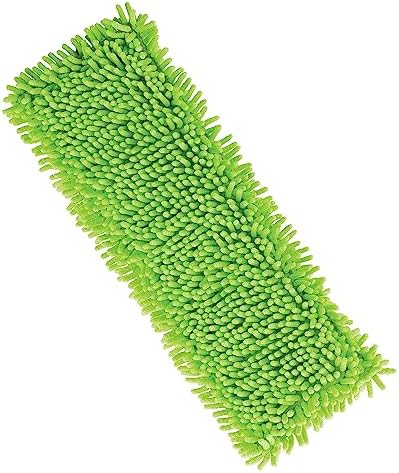 Keep Floors Clean with Libman 00196 Microfiber Dust Mop Refill