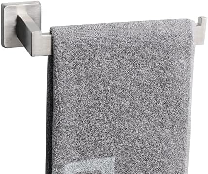 NearMoon Square Hand Towel Holder