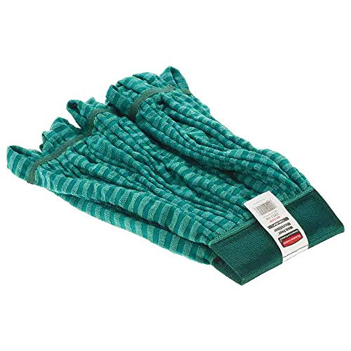 20 oz Microfiber Wet Mop 5 Headband