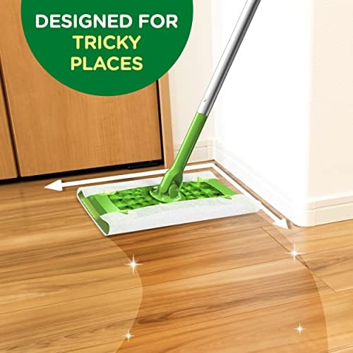 Swiffer Sweeper Dry Sweeper Pad