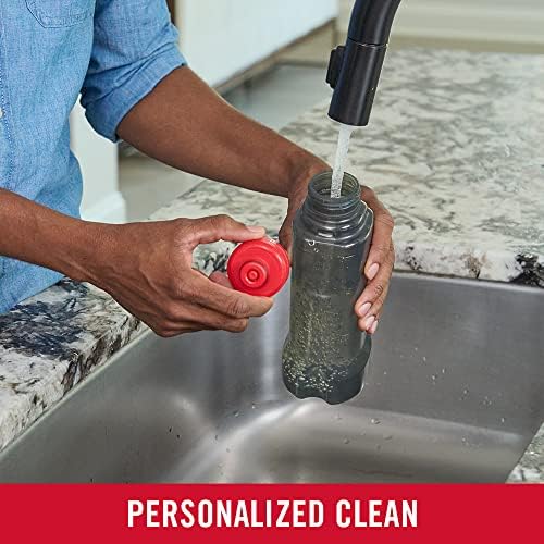 Rubbermaid Reveal Spray Mop