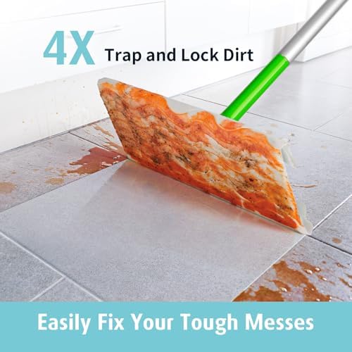 Efficient Swiffer Mop Refill