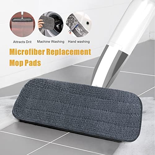 Beyoco Spray Mop for Tile Floors