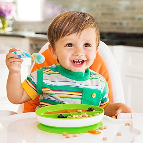 Munchkin Toddler Flatware Set 6-Piece