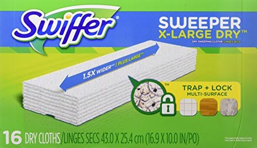 Deep Underscore Professional Dust Traps for Pet Hair Allergens