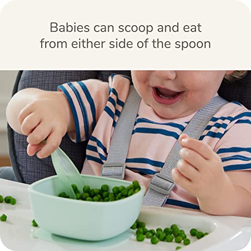 Perfect for Weaning NUK Pretensil 70141 3-Pack