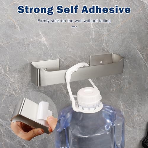NearMoon Self-Adhesive Hand Towel Holder