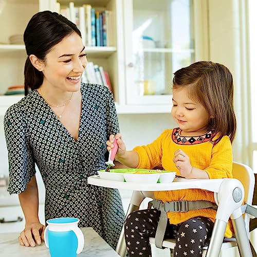 Munchkin Toddler Flatware Set