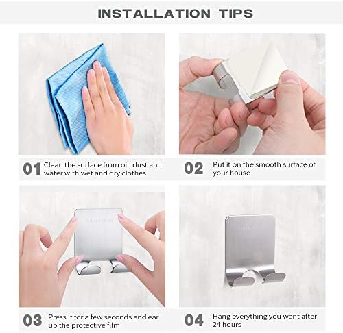 Luckyiren Razor Holder