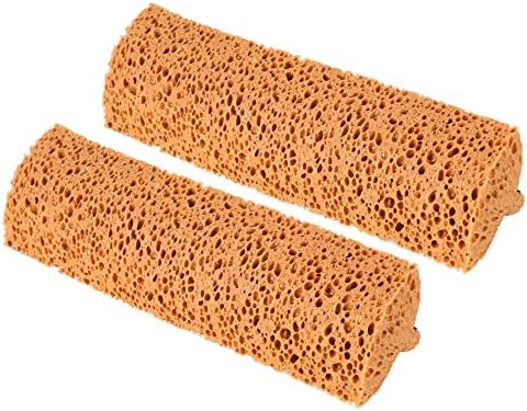 Yocada Sponge Mop Refill Head Set of 2
