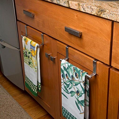 Evelots 2-Pack Towel Hook Hand Bath